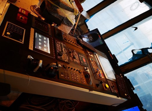 自动化系统集成