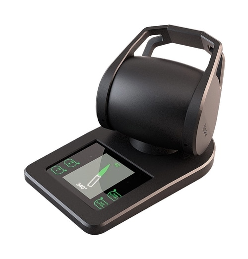 L01 多功能电轴控制手柄 