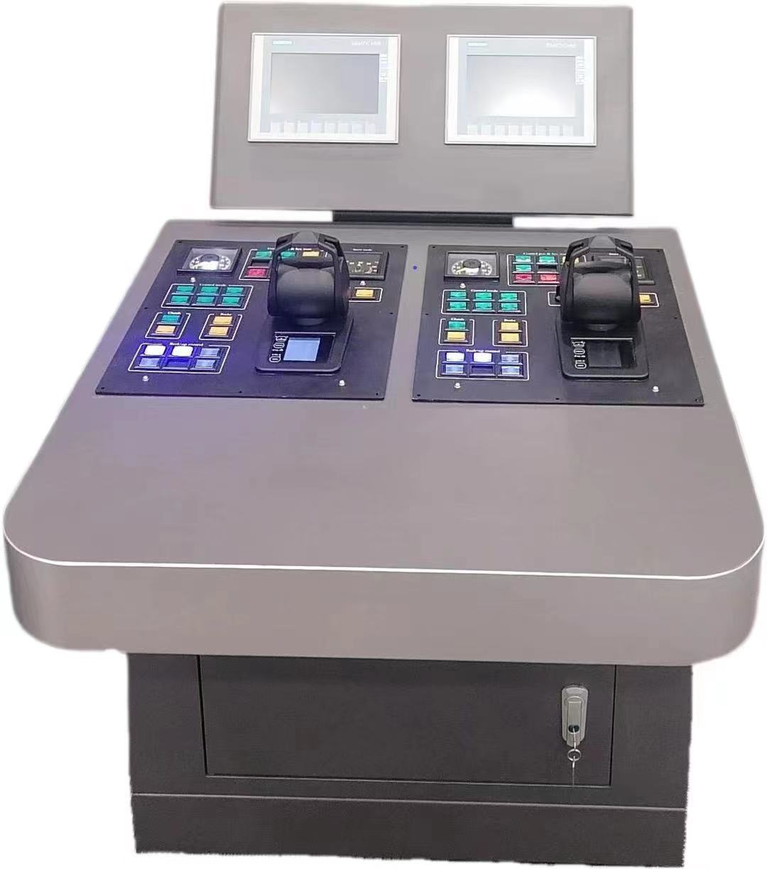 EJH-PCS-AZI型全回转舵桨带电轴遥控系统