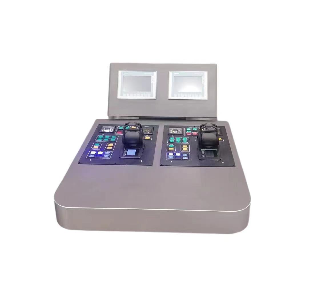 EJH-RCS-AZIE型全回转舵桨带电轴遥控系统