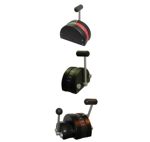 LF180 推进器控制手柄 