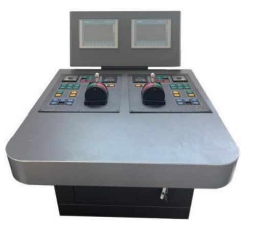 EJH-PCS-TP型侧推遥控系统