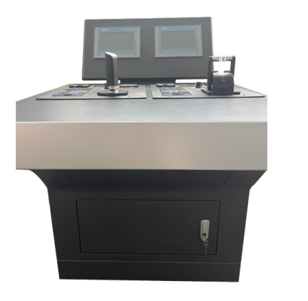 EJH-PCS-WJ型喷水推进装置遥控系统